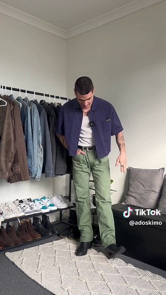 Men's Boots with Heels: Styling Tips and Outfit Ideas