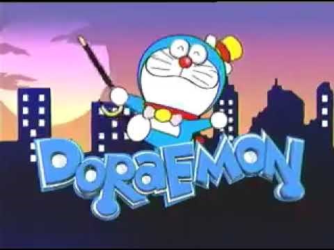 Doraemon Tagalog Ep 19