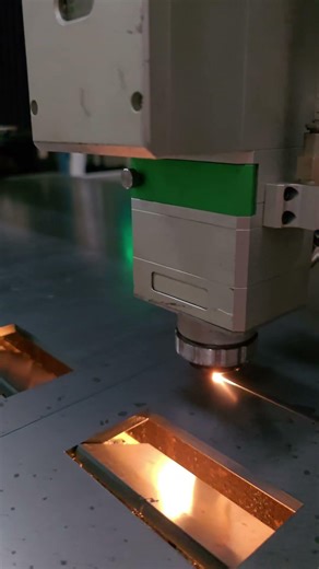 Plasmart - Corte Láser