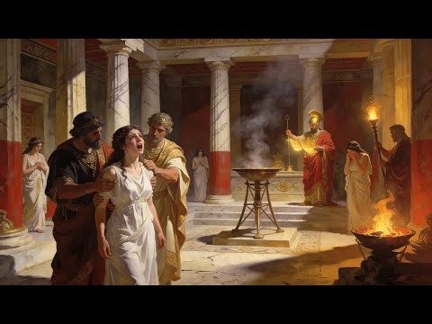 5 Most Shameful Spiritual Abuses of the Greek Oracles That Almost No One Knows About