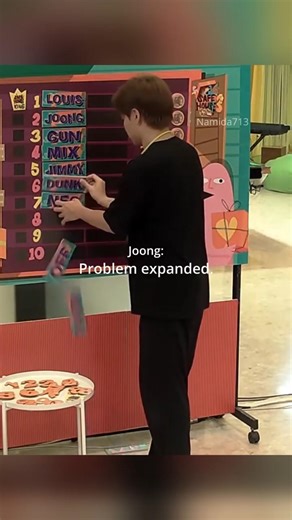 Joong: "I can fix that—" 🥸 #JoongArchen | Thai BL Edit | GMMTV Safe House Throwback