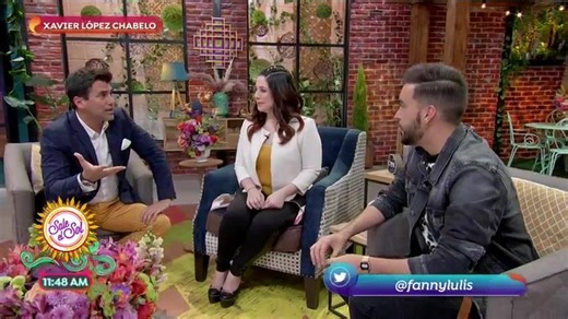 38K views · 222 reactions | ¿Chabelo encuentra graciosos los memes de su persona? ¿Le da risa que hablen de su edad? 樂 #LaVerdadOculta #SaleElSol: imagentv.com/entretenimiento | Sale el Sol | Facebook