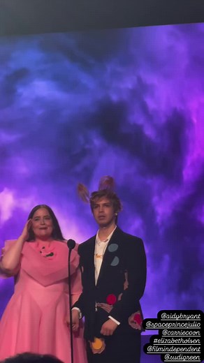 Elizabeth Olsen Edits: Dance Clips and Behind the Scenes