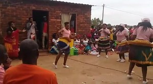 Tsonga Dance Videos on Reels