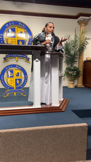 Tonya Washington-Fulton on Reels