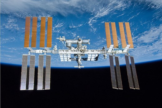 Everything You Need to Know About the International Space Station