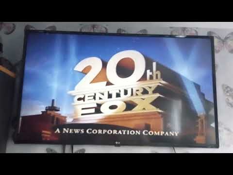 Testing out of my brand new Panasonic VHS player on my LG TV