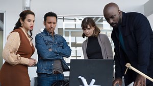Evil 1x03 - 3 Stars - Promo