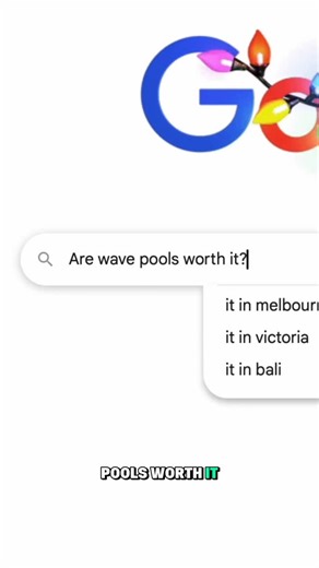 Coach Jimmy on Instagram: "Are wave pools worth the money? They really can quicken progression in a lot of your technical aspects of surfing. I’ve surfed for 11 years now, but most of my progression has come from the pool. Having been a surf coach at @urbnsurf for 3 years, I’ve seen people go from beginner to ripping turns within a year. However! The ocean brings a different set of skills that can’t be learned in a pool, such as reading waves. So do both!! #surfing #surfcoach #wavepool #howto #s