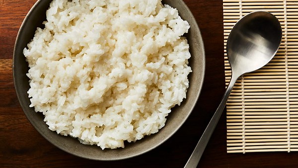 How to Make Perfect Sushi Rice