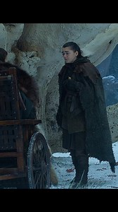 I Saw You at the Crossroads — Ran's Visions and Cersei's List