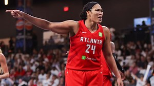 USA WNBA star Brionna Jones out with knee injury in Euroleague