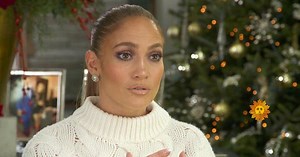 Jennifer Lopez on Super Bowl halftime show: "It's like winning the Oscar"