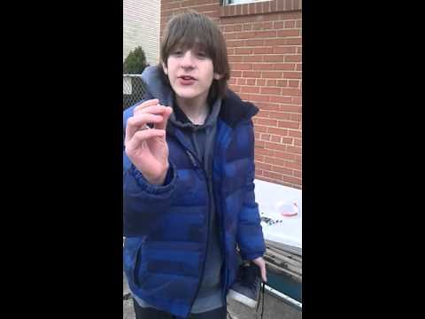 LEGO IN SHOE challenge!