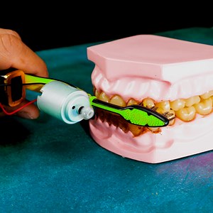 2.2M views · 1.9K reactions | DEIN SELBSTGEBAUTES SMART-HOME  | 5-Minuten Tricks | Facebook