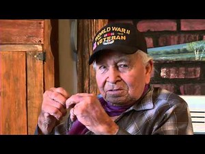 11 David Bald Eagle Post-War Struggles