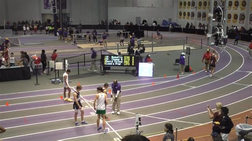 Boys' 4x200m Relay, Finals 8 | LSU Last Chance Qualifier