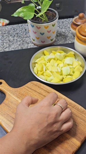 19K views · 95 reactions | Three quick and easy pickle recipes without any sunlight #nishascookingpassion #mangoseason #picklerecipes | Nisha's Cooking Passion | Facebook