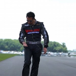 3.1K views · 67 reactions | An hour before I perform, I get away from the crowd, away from the noise, and just focus on the flight. I walk through the flight several times on the ground figuring out how the days winds will push me towards the crowd, or too far to right or left. Every single flight is different. #snf16 #garminaviation #airshow | Garmin Aviation | Facebook