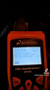 código p0320 testigo de sensor de cigüeñal Ford Taurus 2001 no prende el carro tenía los cables pelados y juntos, ya jalo, no cambiamos ninguna parte Me sentí raro porque soy quita partes, jajajajaja 😂😂 | Técnico mecánico de Cristo.