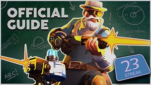【Uncle Dane】The Ultimate Guide To Battle Engineer