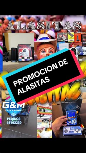 AMPLIACIÓN LA PROMOCIÓN SOMOS DE LA CIUDAD DE LA PAZ CONTAMOS CON DOS SUCURSALES HACEMOS ENVÍOS A NIVEL NACIONAL PEDIDOS 68162239 Importadora#gym#electronic Importadora#gym#electronic Gym#electronic