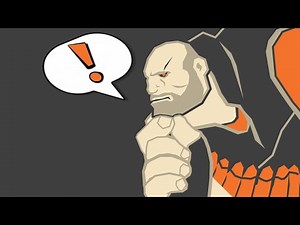 WHAT MICSPAMMING IN TF2 HAS TAUGHT ME