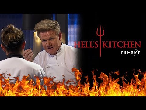 What Happens in Vegas? | Hell's Kitchen | S19 E15 | Uncensored | US | FULL EPISODE