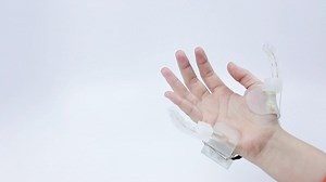 Project Overview ‹ Hand Development Kit – MIT Media Lab