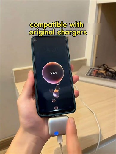 So careless! Forget to unplug again? 😳KH-51 does it for you ⚡It keeps your life safe 🔌