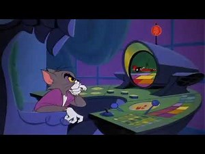 Tom and Jerry | Mama | Fun Cartoon for Kids