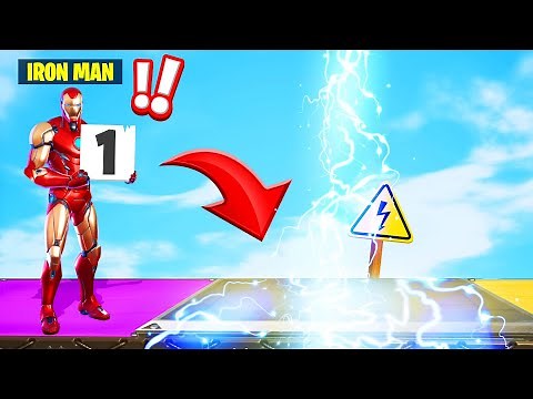 Playing A FORTNITE SUPERHERO BOARDGAME! (Dangerous)