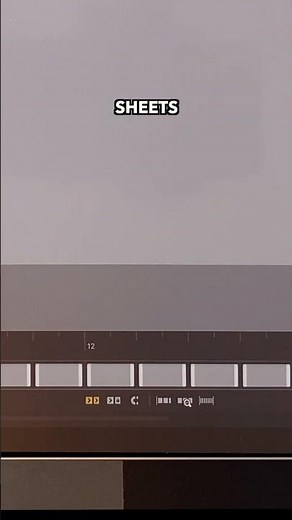 A simple way to animate quickly with Callipeg on iPad