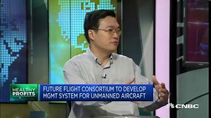 How drones can help you in emergency situations