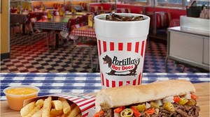 Dutch Bros and Portillo's coming to Chase Field