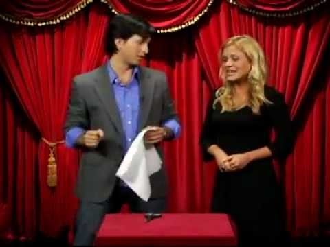 Magic Trick ~ Finger Cutter