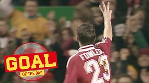 246K views · 6.7K reactions | 21 years ago today, Robbie Fowler scored a hat-trick against Arsenal!  | Liverpool FC | Facebook