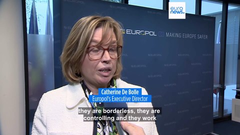 How transnational mafia bosses became the new generals of hybrid warfare