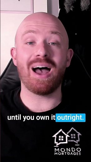 What is Shared Ownership?