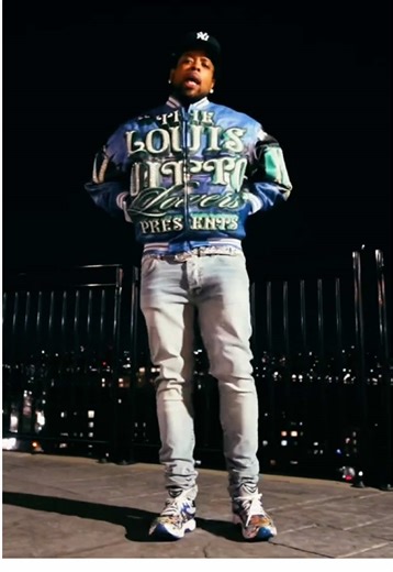 1 year of ‘12’ by @Westside Gunn | Westside