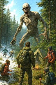 1978, Yuba County, California – The boys vanished without a trace #spookyearth #truestory #paranormal #california | Spooky Earth