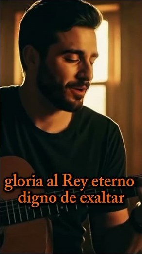 Escucha esta hermosa alabanza cristiana Como David Danzaba Eliab David #musicacristiana