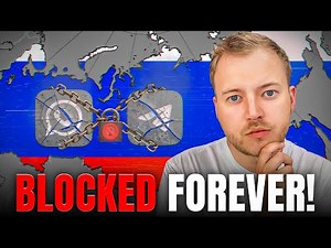 Russia is Banning WhatsApp and Telegram