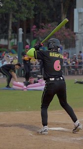 It's always a good time for a pool party!👙☀️ #MLB #baseballboys #partyanimals #savannahbananas #dadjokes #poolparty | The Party Animals