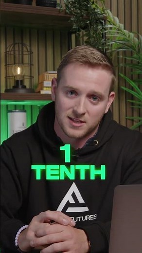 A Quick Beginner's Guide to Trading Micro Futures 📊 #Trading #Futures