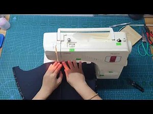 How It's Made: Arm Binder