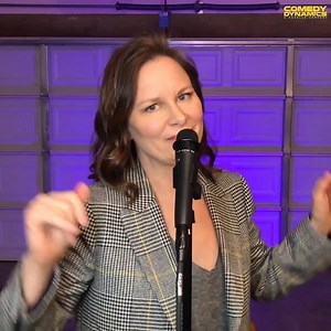 My special Mary Lynn Rajskub: Live from the Pandemic is available to watch on Amazon Prime or stream on iTunes, Apple Music, and Spotify. Visit marylynnmarylynn.com to see me live! 🤩 | Mary Lynn Rajskub