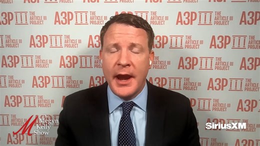 146K views · 4.9K reactions | Trump’s DC fix, Jimmy Kimmel whining, and Jasmine Crockett’s working class “stolen valor..." | Megyn Kelly | Facebook