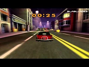 Cars Toon - Maters Tall Tales PC Gameplay HD