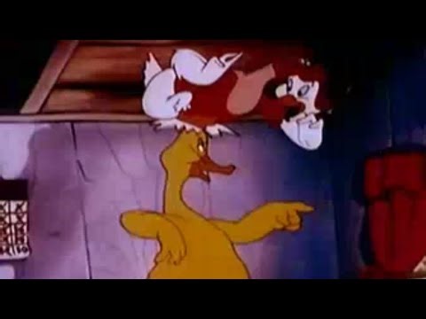 Baby Huey: Quack-A-Doodle-Doo